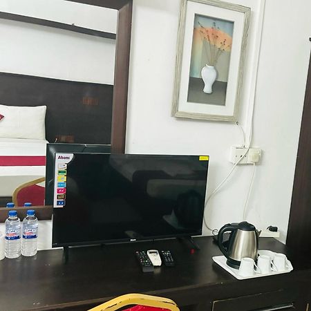 Hotel Nelly Vavuniya Ruang foto
