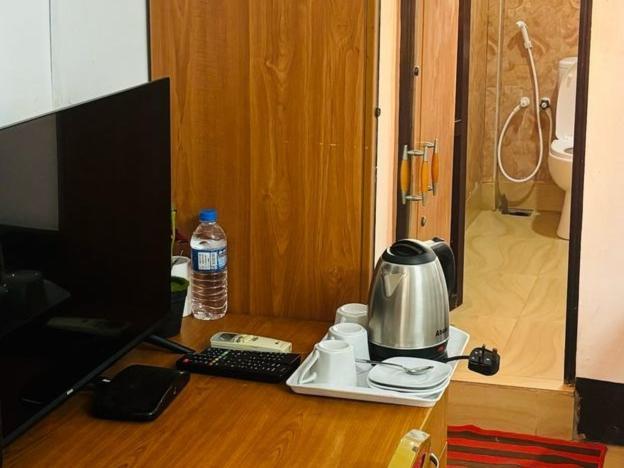 Hotel Nelly Vavuniya Ruang foto