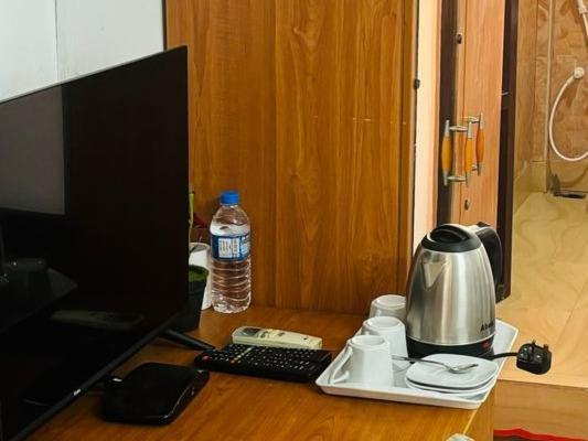 Hotel Nelly Vavuniya Ruang foto